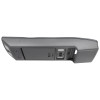 Console de toit GQ PATROL WAG 88-10-97