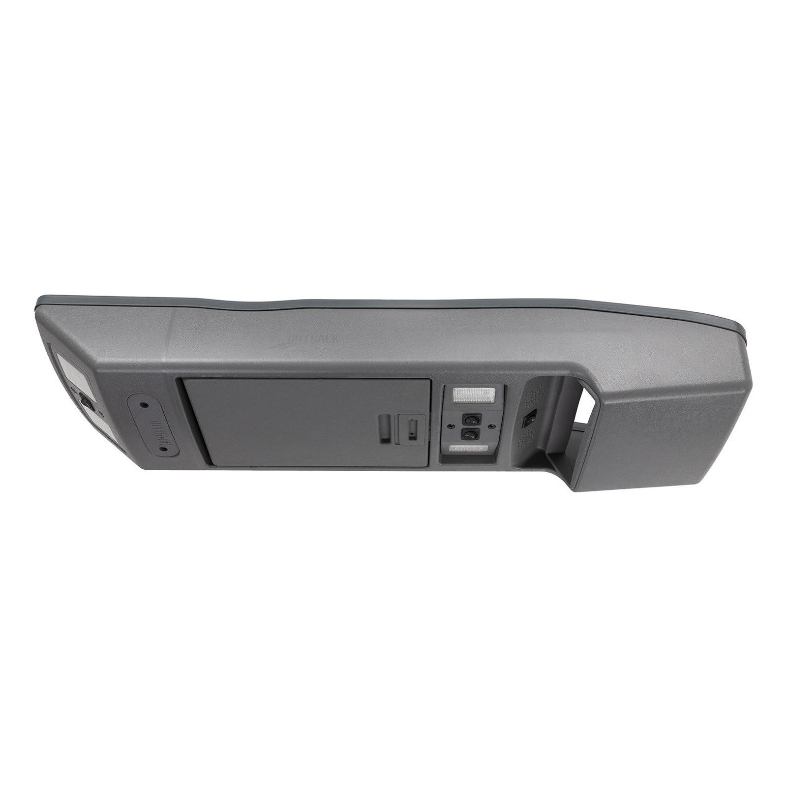 Console de toit GQ PATROL WAG 88-10-97