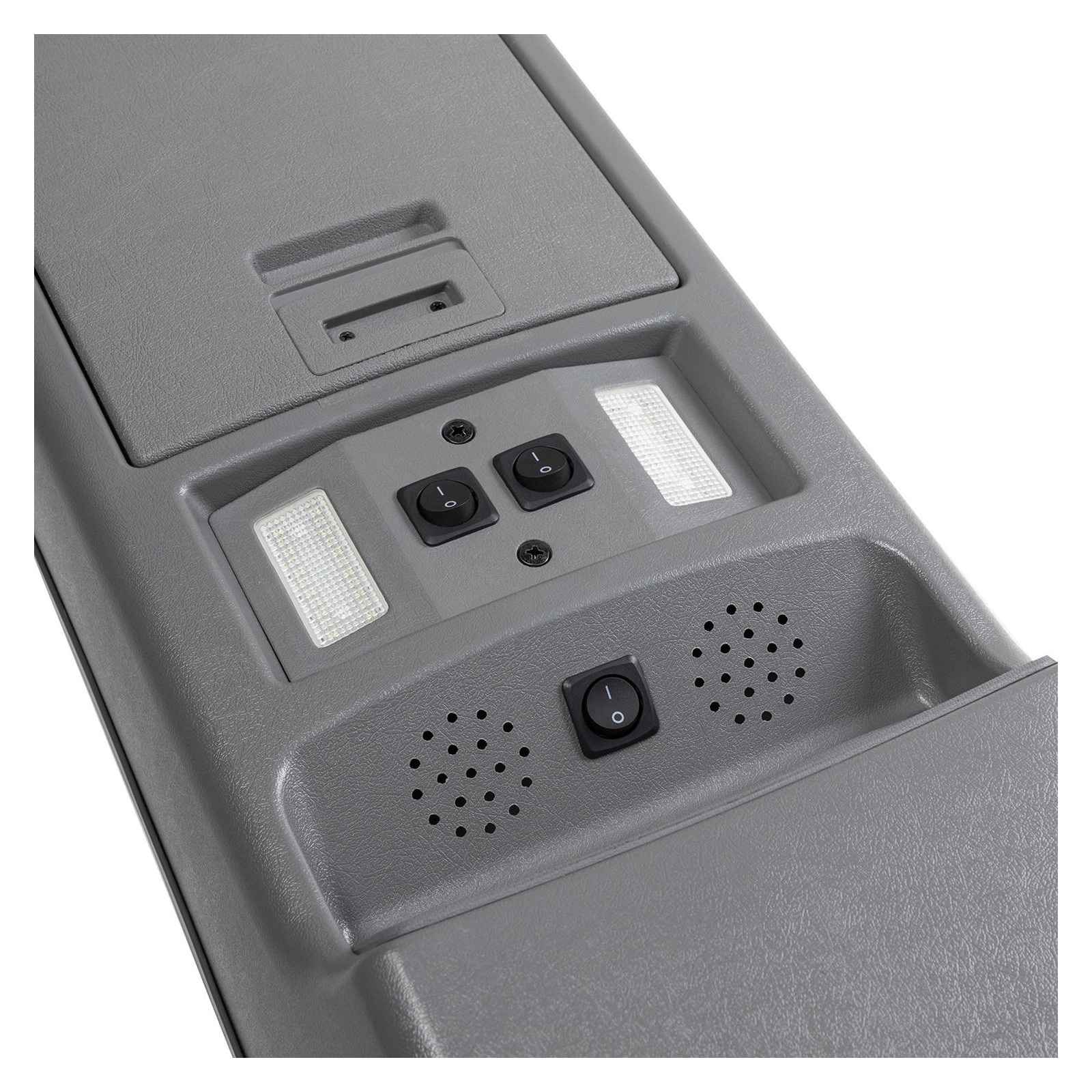 Console de toit GQ PATROL WAG 88-10-97