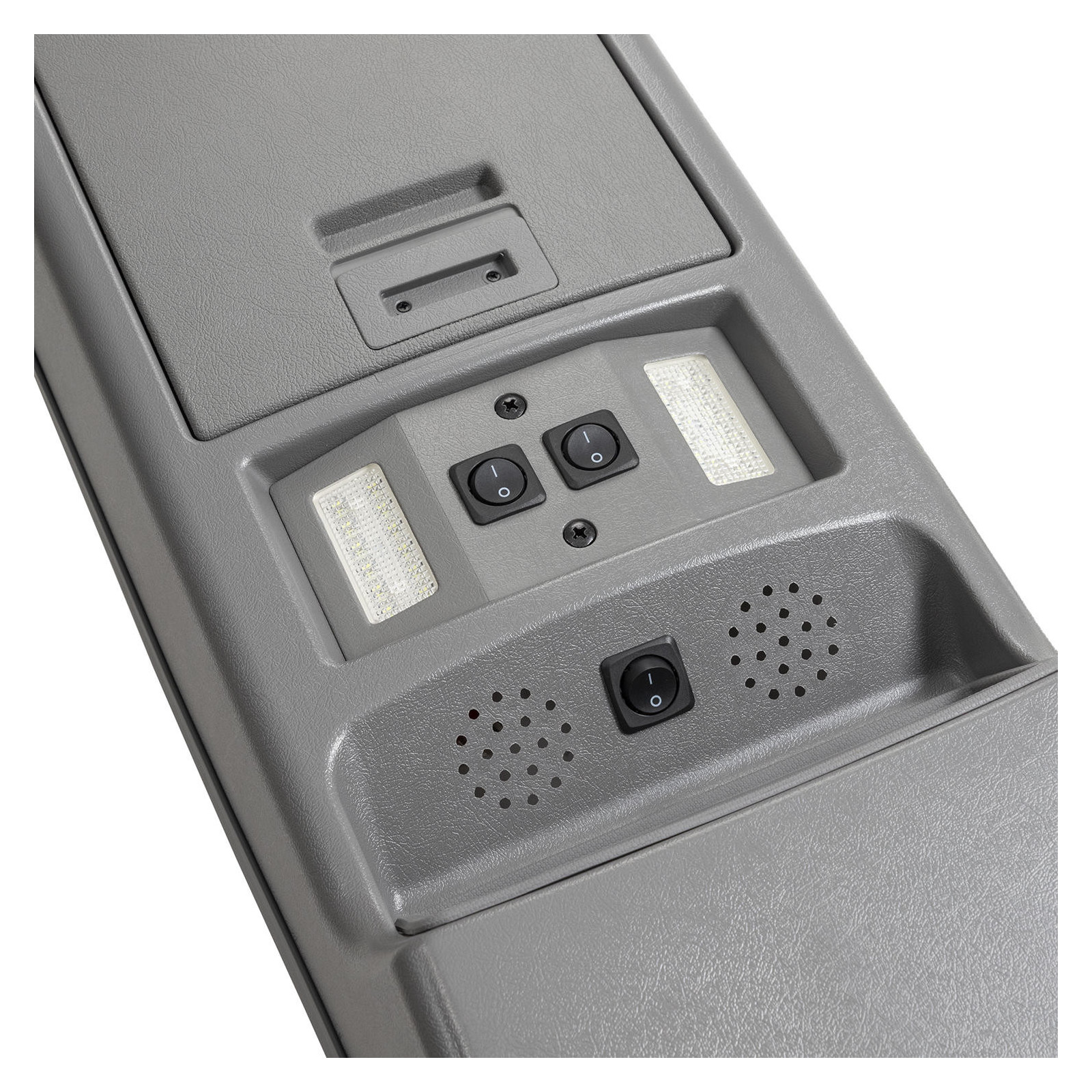 R-CONSOLE GU PATROL SC CC 99ON