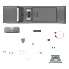 R-CONSOLE GU PATROL SC CC 99ON