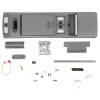 Console de toit Toyota Hilux 2005+ DC
