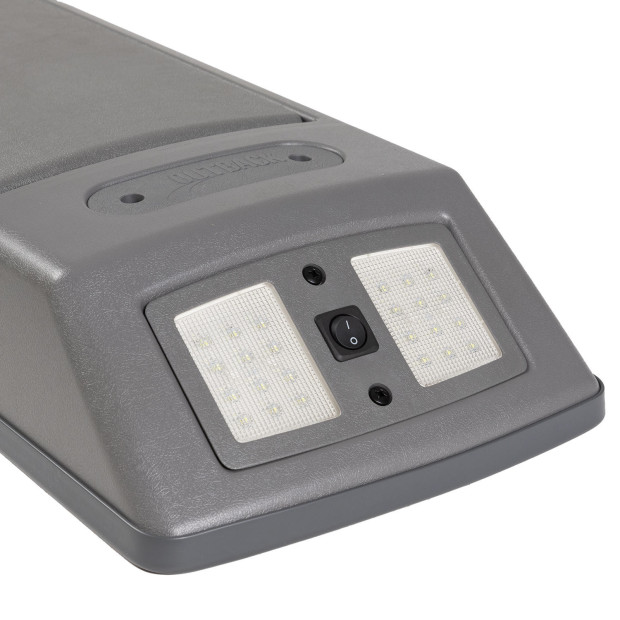 Console de toit Toyota Hilux 2005+ DC