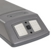 Console de toit Toyota Hilux 2005+ DC
