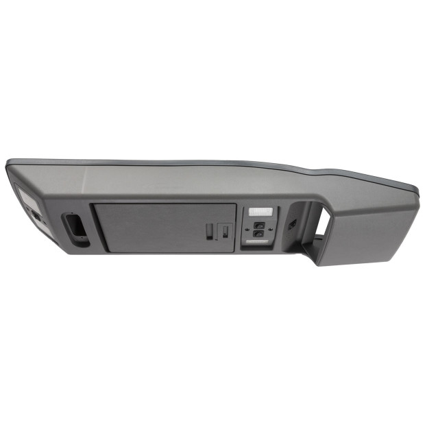 Console de toit Toyota Hilux 2005+ DC