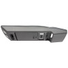 Console de toit Toyota Hilux 2005+ DC