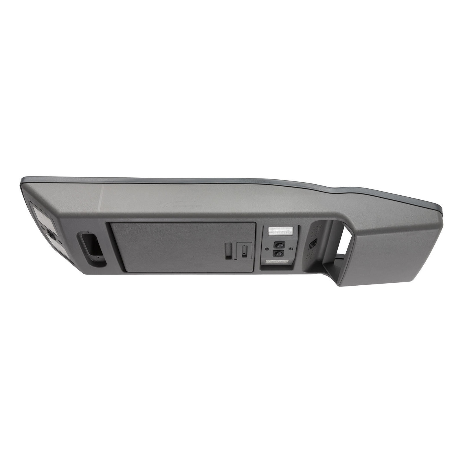 Console de toit Toyota Hilux 2005+ DC