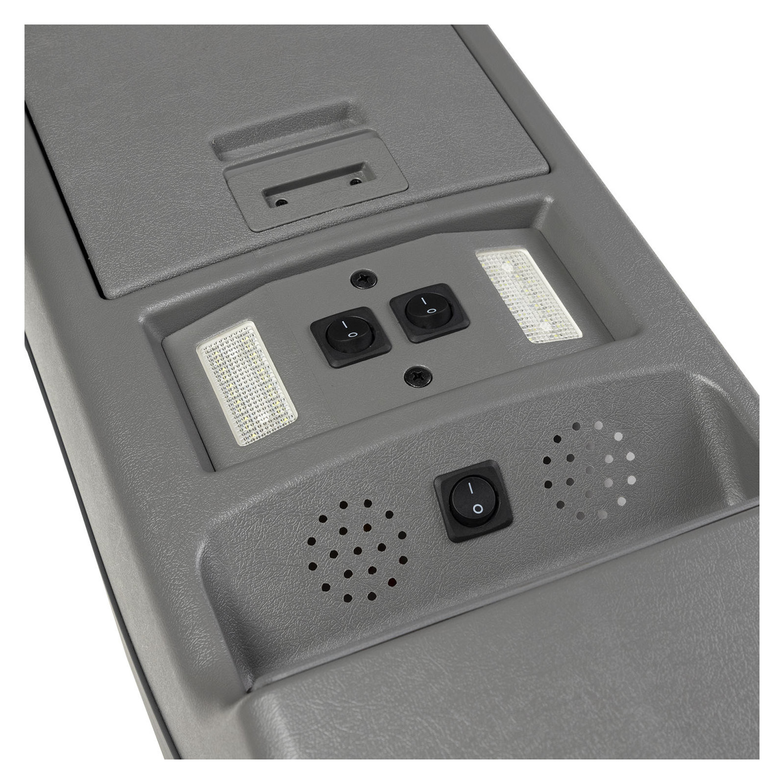 Console de toit RANGER-BT50 D-C 11-11-5-15 RAN 11-11-8-20 BT50