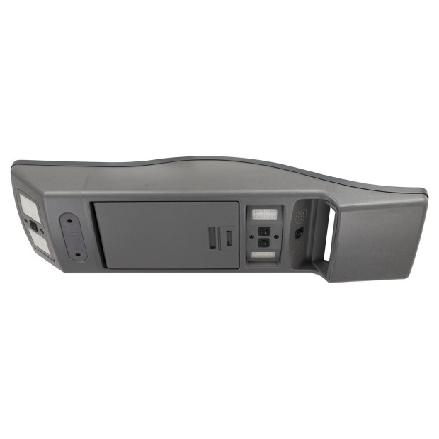 Console de toit RANGER-BT50 D-C 11-11-5-15 RAN 11-11-8-20 BT50