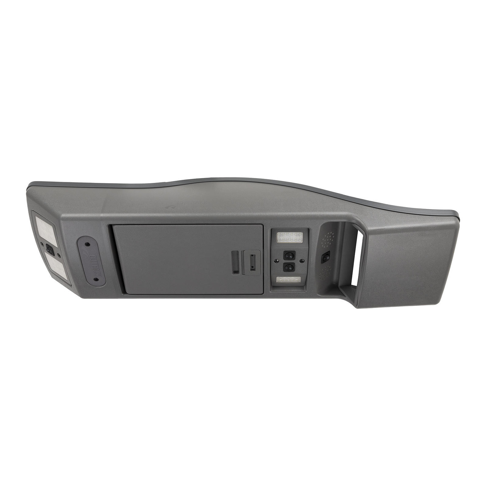 Console de toit RANGER-BT50 D-C 11-11-5-15 RAN 11-11-8-20 BT50
