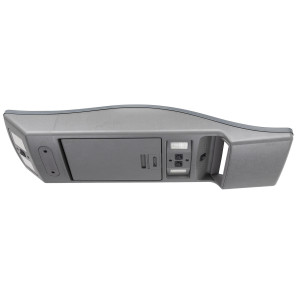Console de toit PX RANGER-BT50 E-C 11-2011 ON