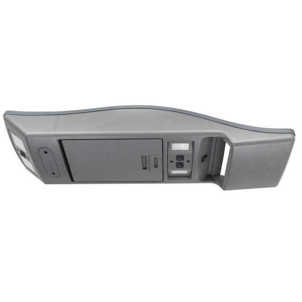 Console de toit PX RANGER-BT50 E-C 11-2011 ON