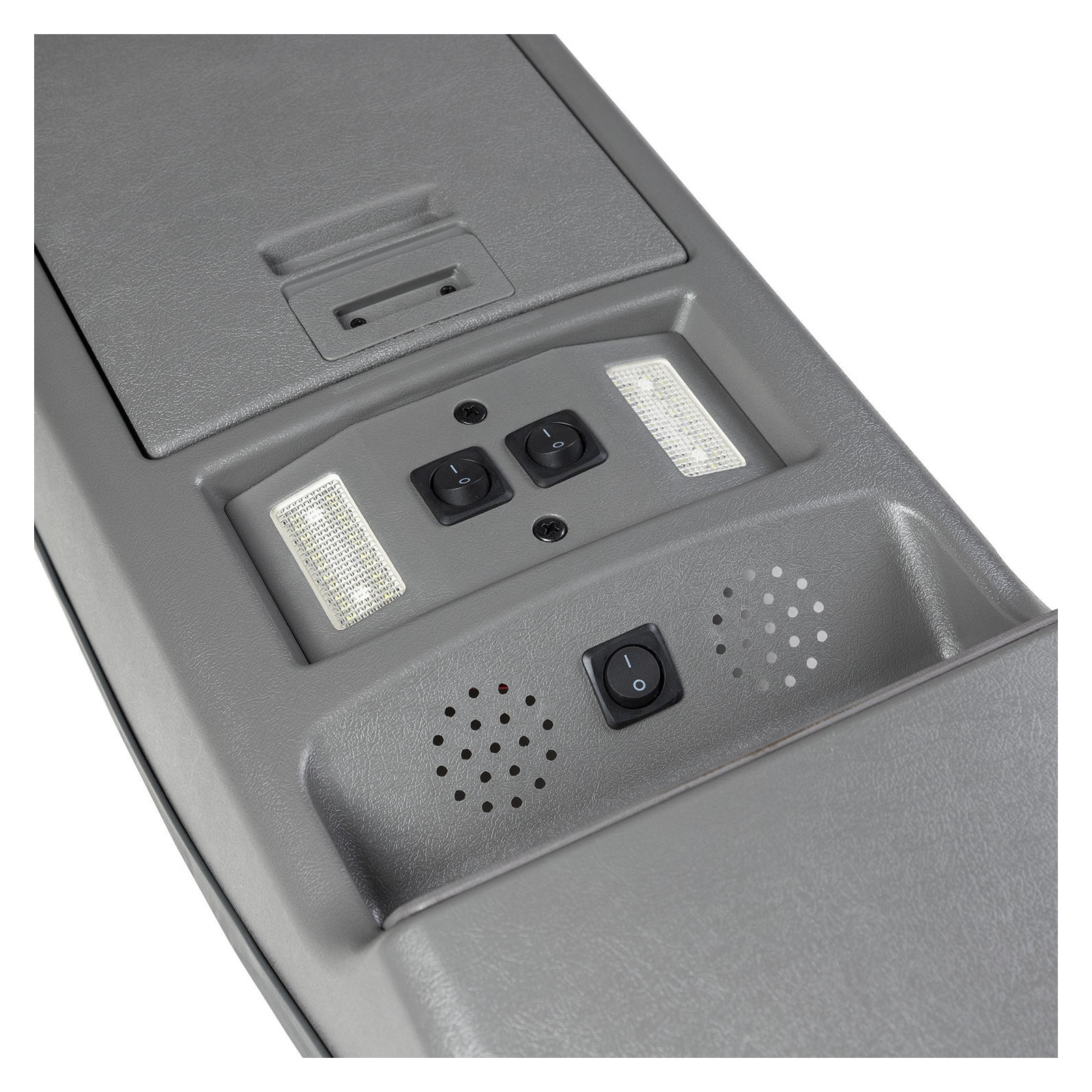 Console de toit PX RANGER-BT50 E-C 11-2011 ON