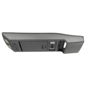 CONSOLE TOIT NAVARA D22