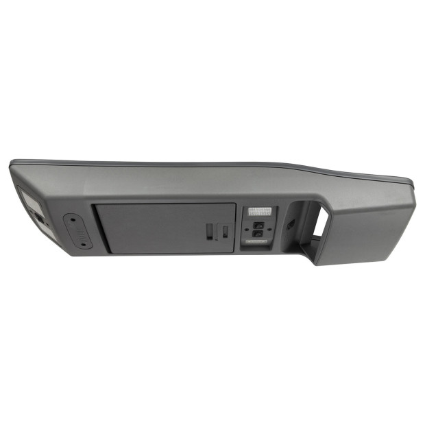CONSOLE TOIT NAVARA D22
