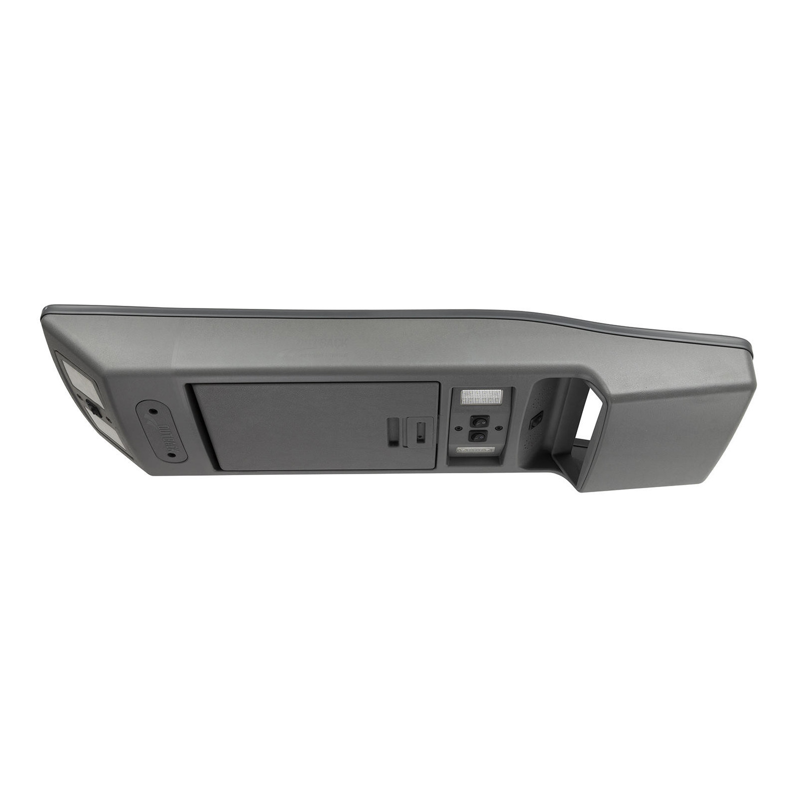 CONSOLE TOIT NAVARA D22
