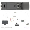 CONSOLE TOIT NAVARA D22