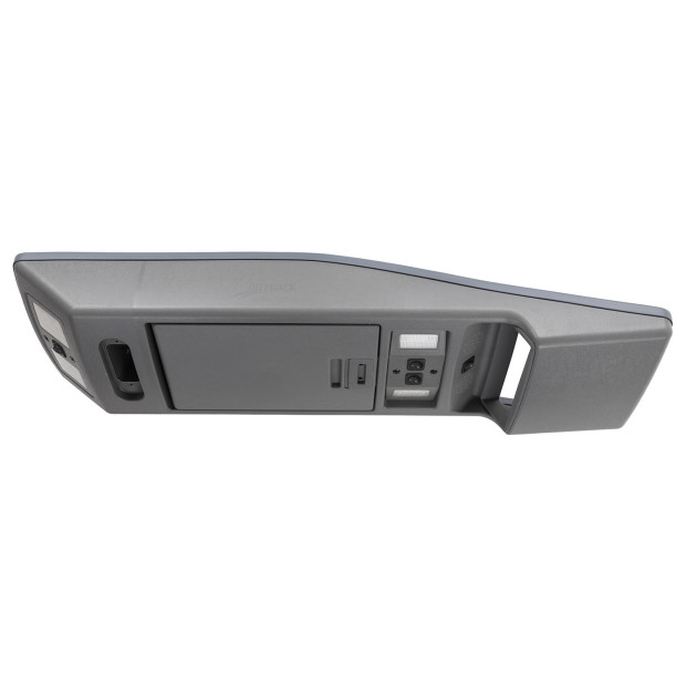 Console de toit NP300 DC 06-15ON