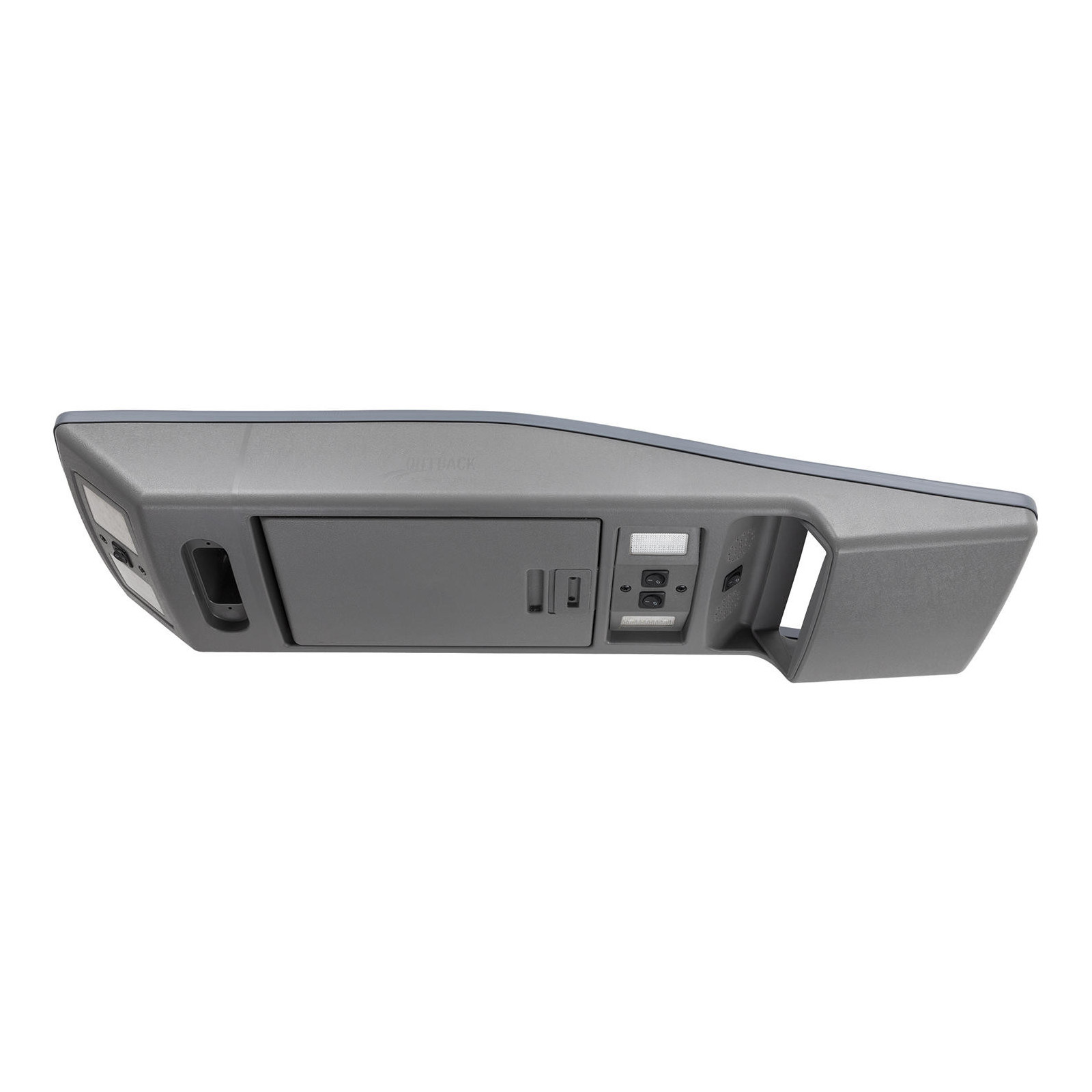 Console de toit NP300 DC 06-15ON