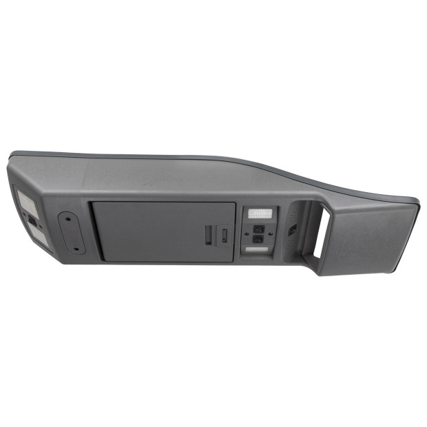 Console de toit PRADO 150 10-09+ EXC DVD PLAYER MODELS