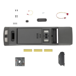 CONSOLE TOIT KZJ9 KDJ9