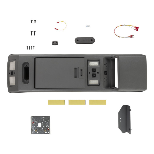 CONSOLE TOIT KZJ9 KDJ9