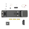 CONSOLE TOIT KZJ9 KDJ9