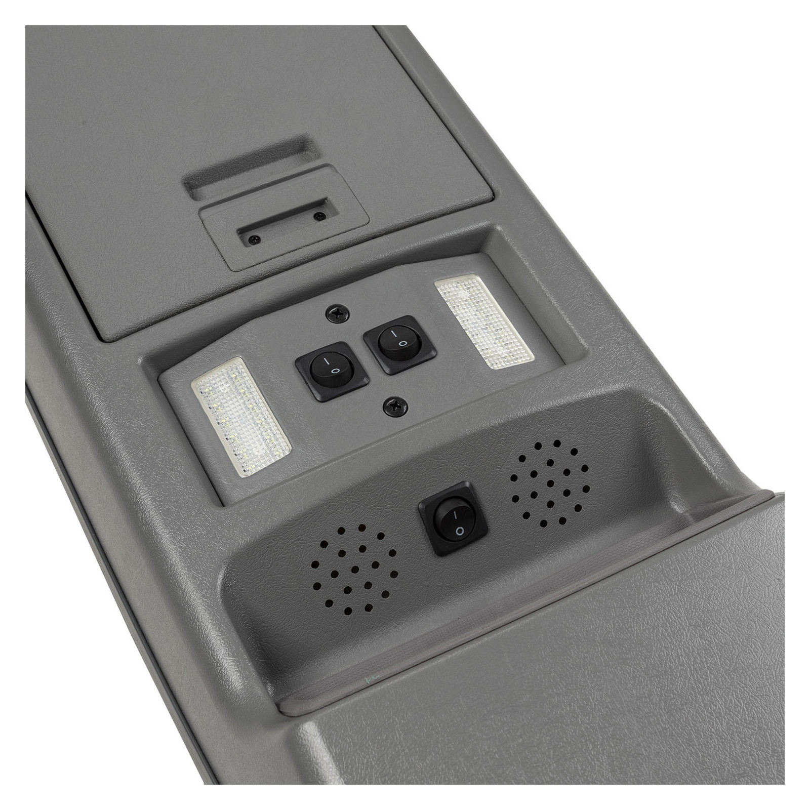 CONSOLE TOIT KZJ9 KDJ9