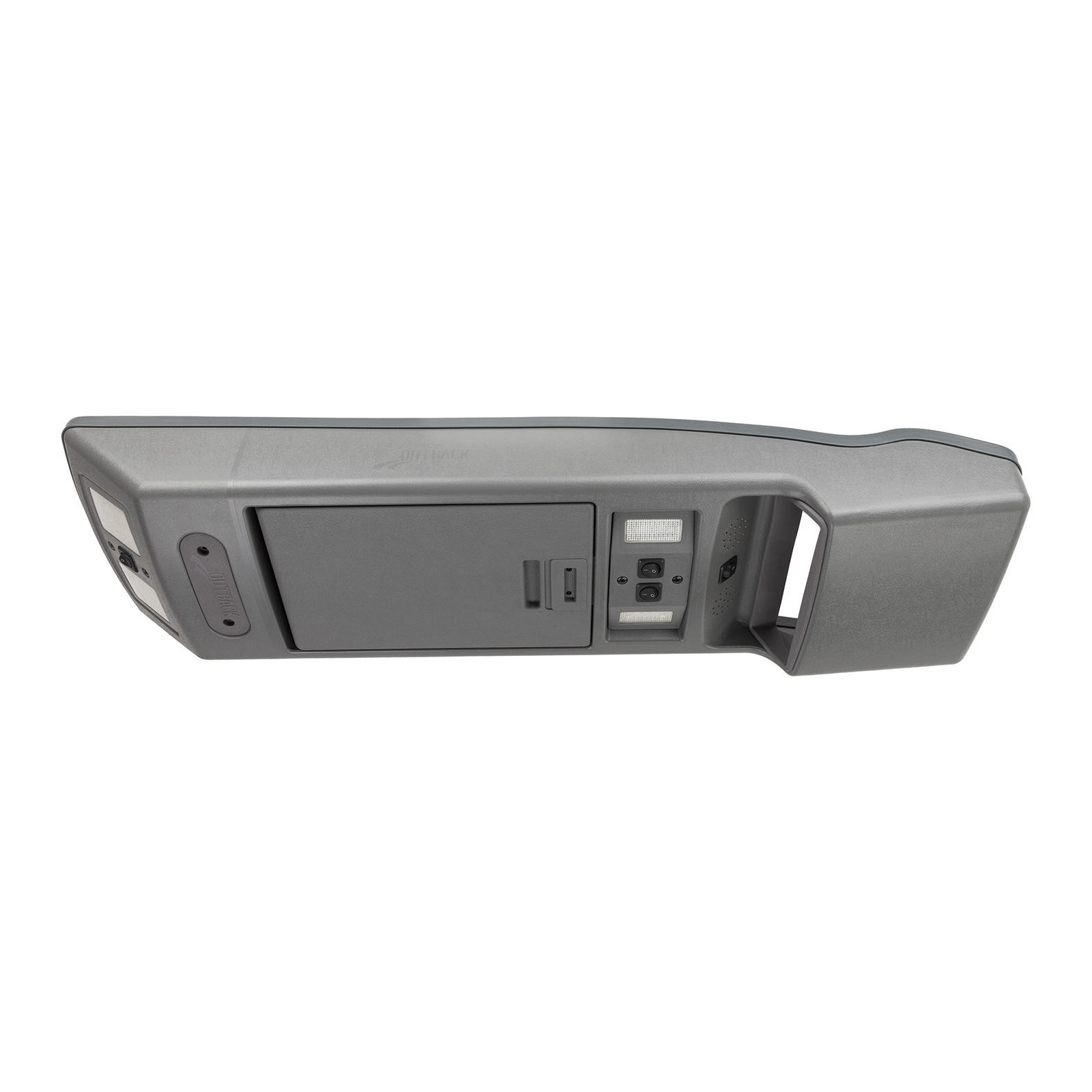 CONSOLE TOIT KZJ9 KDJ9