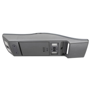Console de toit RANGER DC MK2-3 06-15 ON