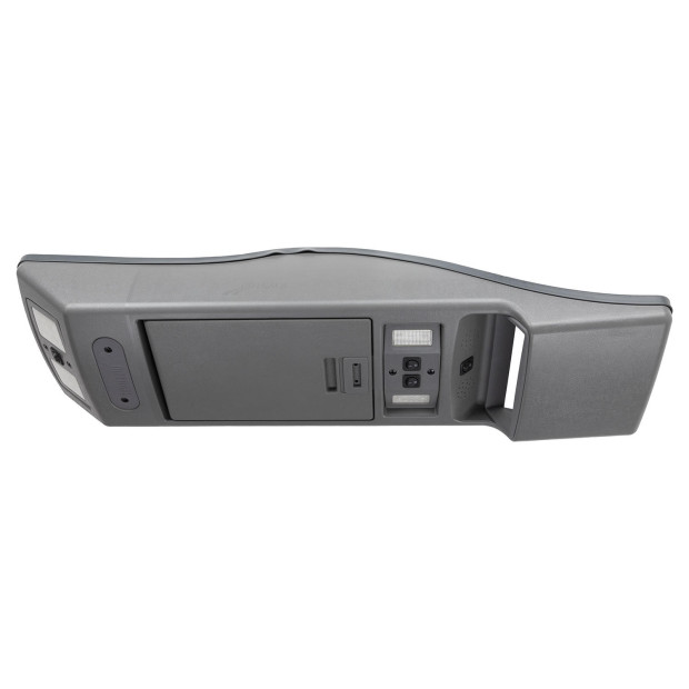 Console de toit RANGER DC MK2-3 06-15 ON