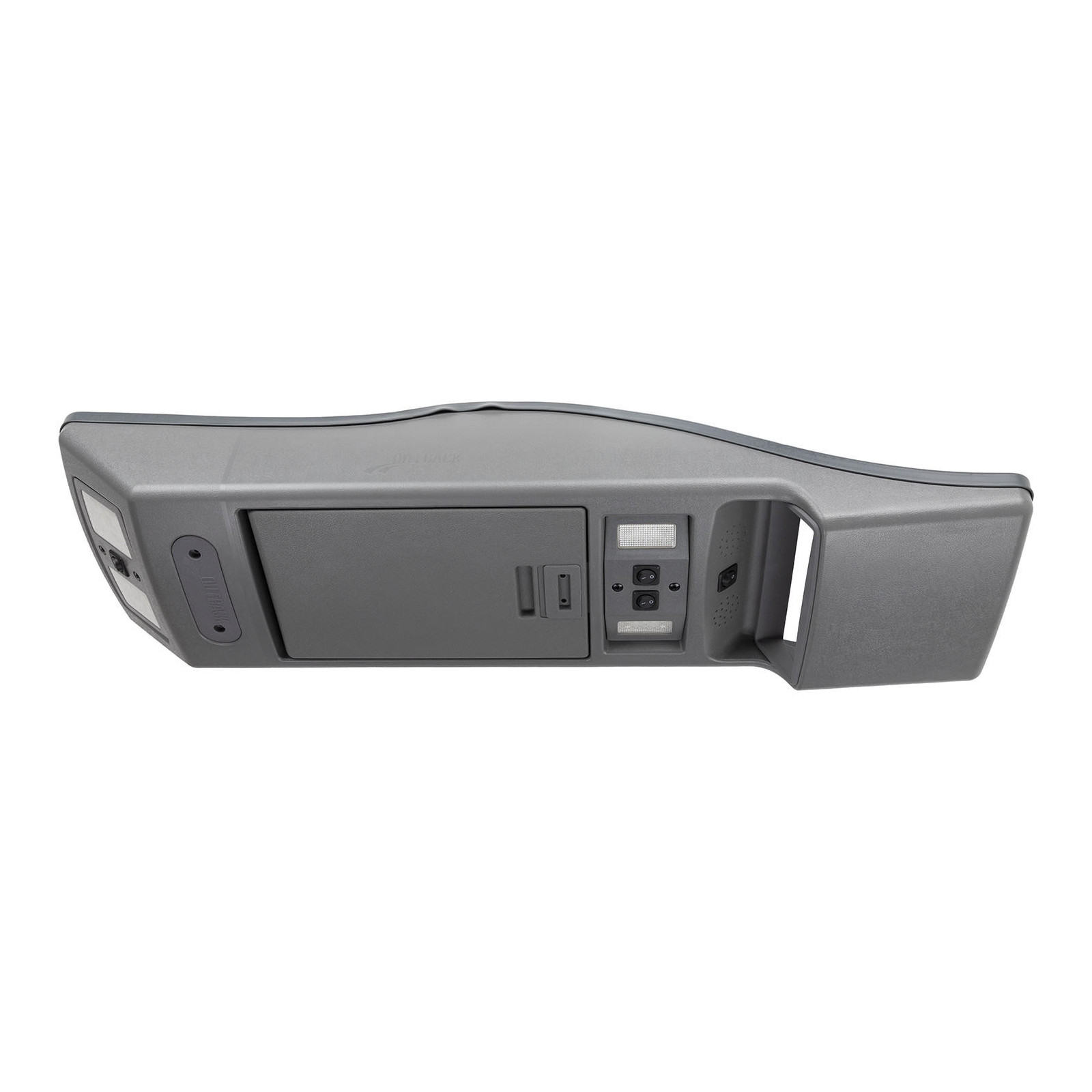 Console de toit RANGER DC MK2-3 06-15 ON