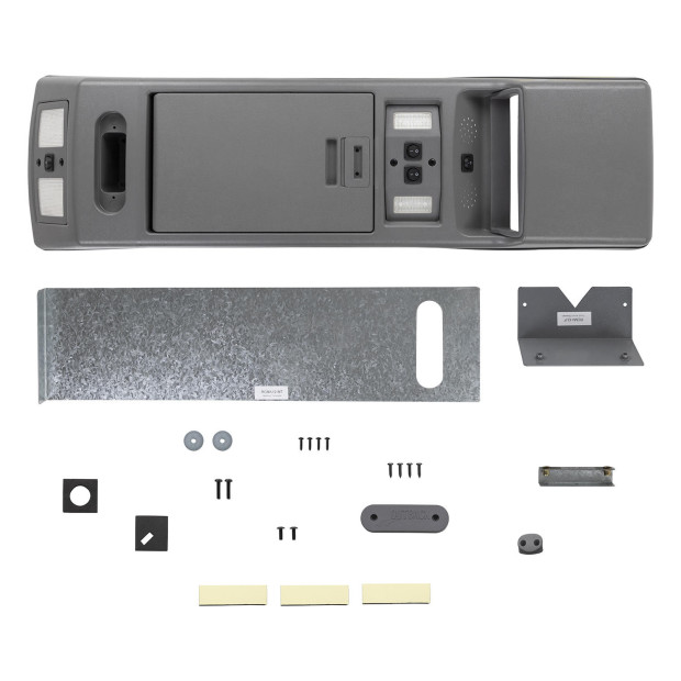 Console de toit RANGER DC MK2-3 06-15 ON