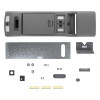 Console de toit RANGER DC MK2-3 06-15 ON