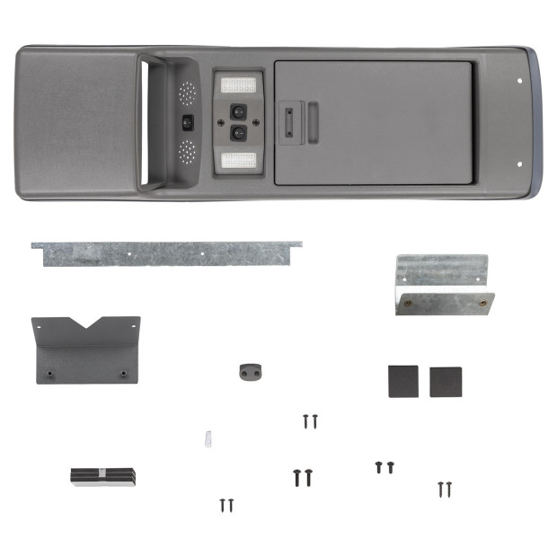 Console de toit RANGER SC PX MK2