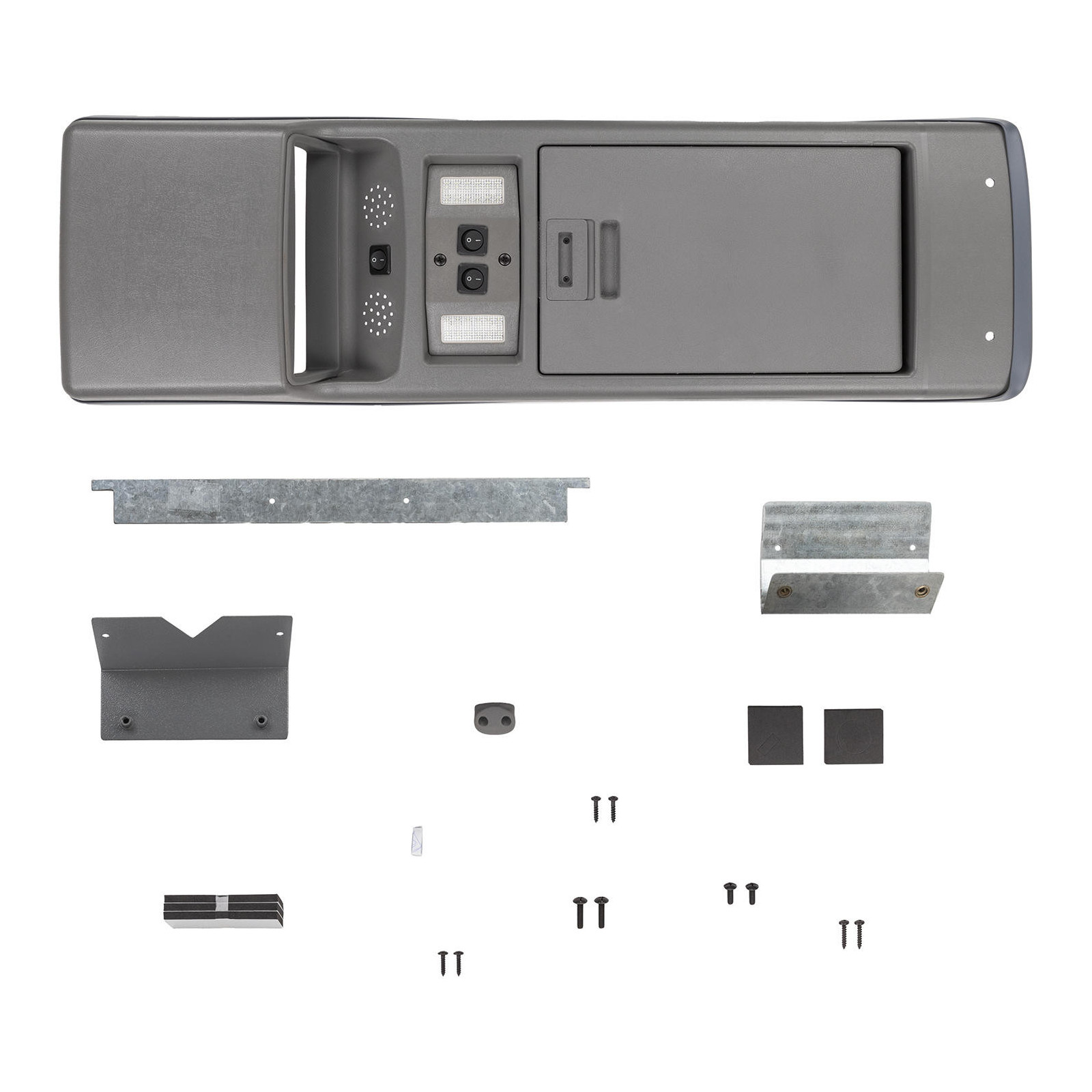 Console de toit RANGER SC PX MK2