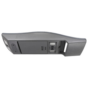 Console de toit Ford Ranger double Cab