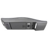 Console de toit Ford Ranger double Cab