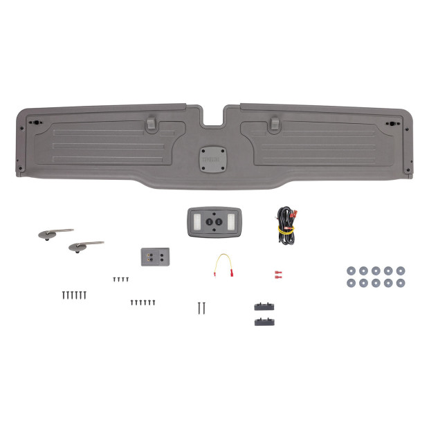 CONSOLE TRANSVERSALE J7