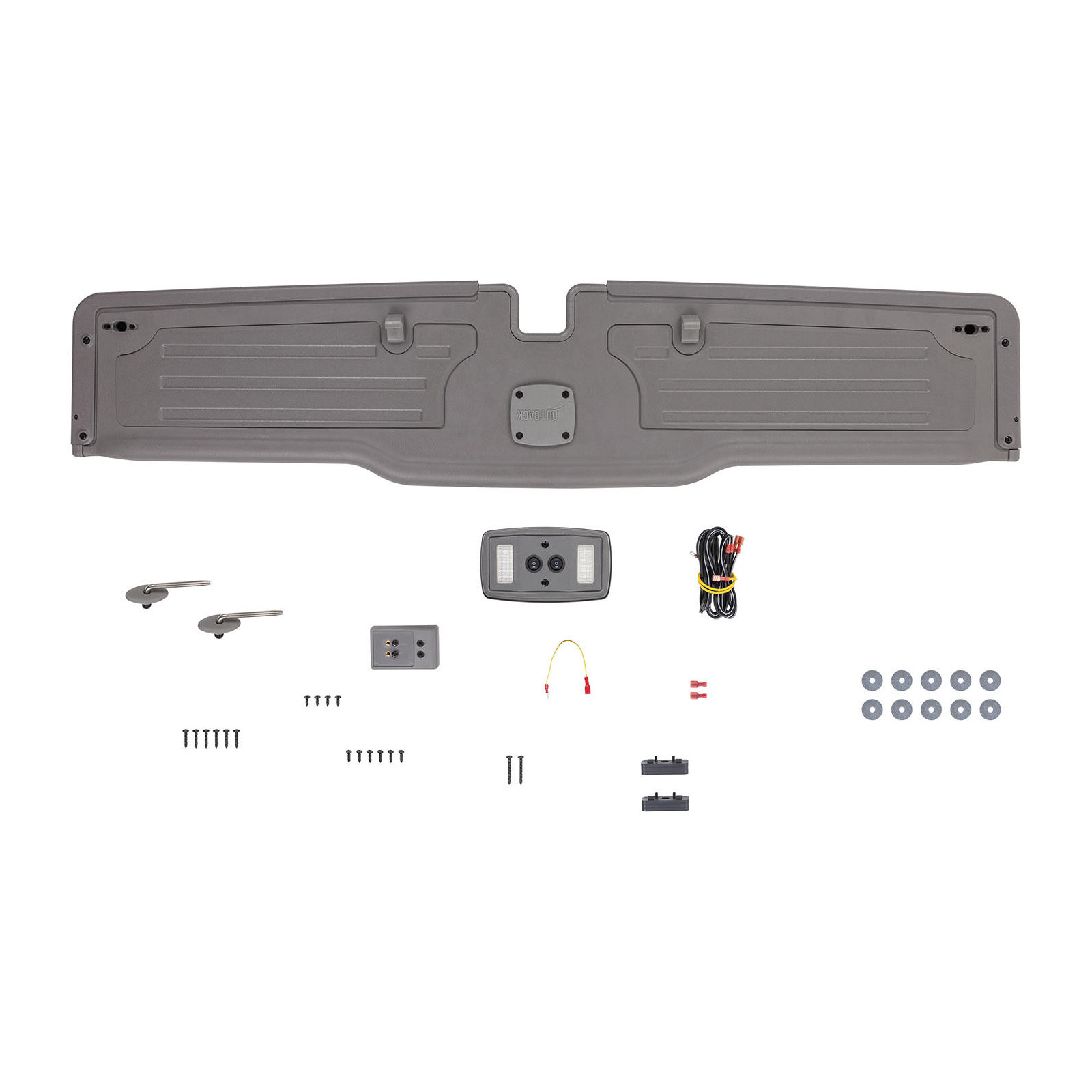 CONSOLE TRANSVERSALE J7