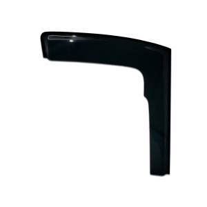 Jeu 2 déflecteurs de vitre avant Sprinter W907 - montage collé