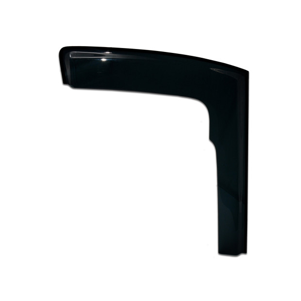 Jeu 2 déflecteurs de vitre avant Sprinter W907 - montage collé