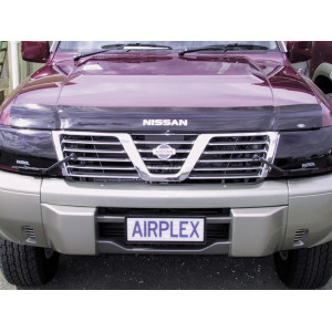Protection phare Y61 03 avant 04