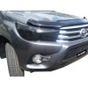 PROTECTION PHARE HILUX REVO LEDS
