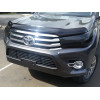 PROTECTION PHARE HILUX REVO LEDS