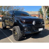 PROTECTION PHARE HILUX REVO LEDS
