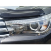 PROTECTION PHARE HILUX REVO LEDS
