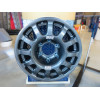 Jante Alu Braid Fullrace Grise 7x15 5x139 7 ET22 Jimny GL