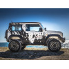 Jante Alu Braid Fullrace Grise 7x15 5x139 7 ET22 Jimny GL