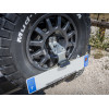 Jante Alu Braid Fullrace Grise 7x15 5x139 7 ET22 Jimny GL